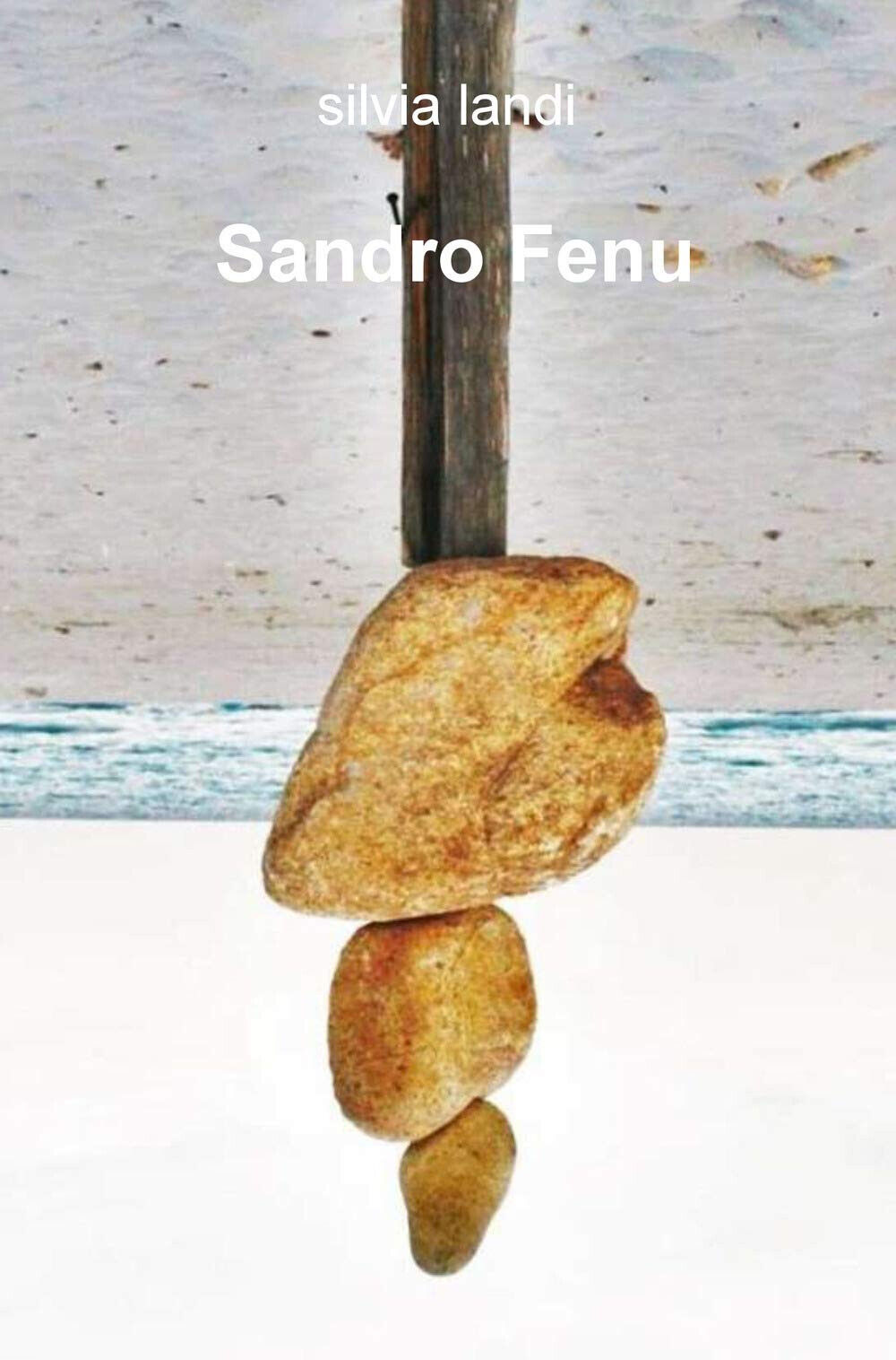 Sandro Fenu. Ediz. illustrata - Silvia Landi - ilmiolibro, 2019