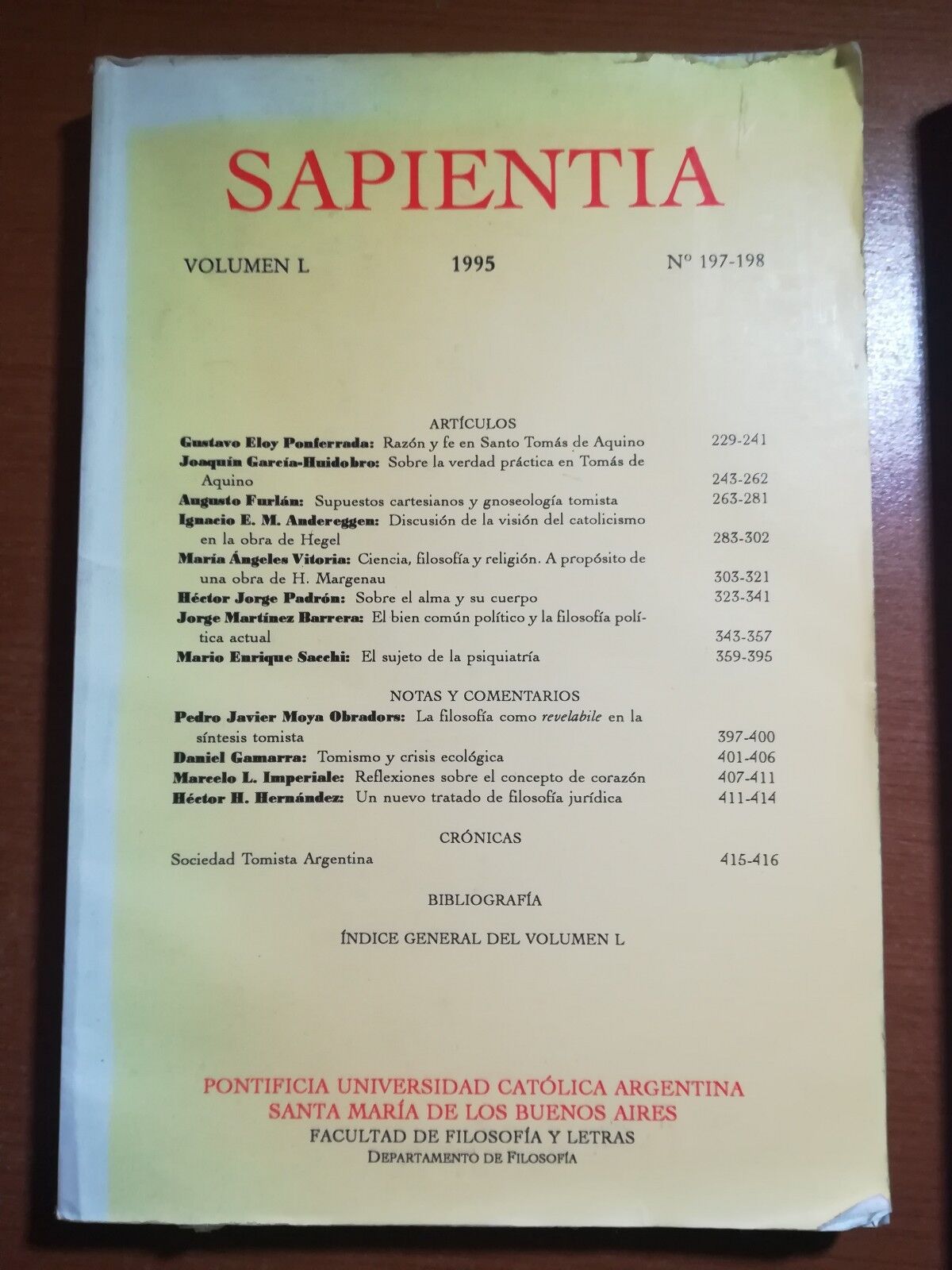 Sapientia - AA.VV. - Corin Luna - 1995  - M