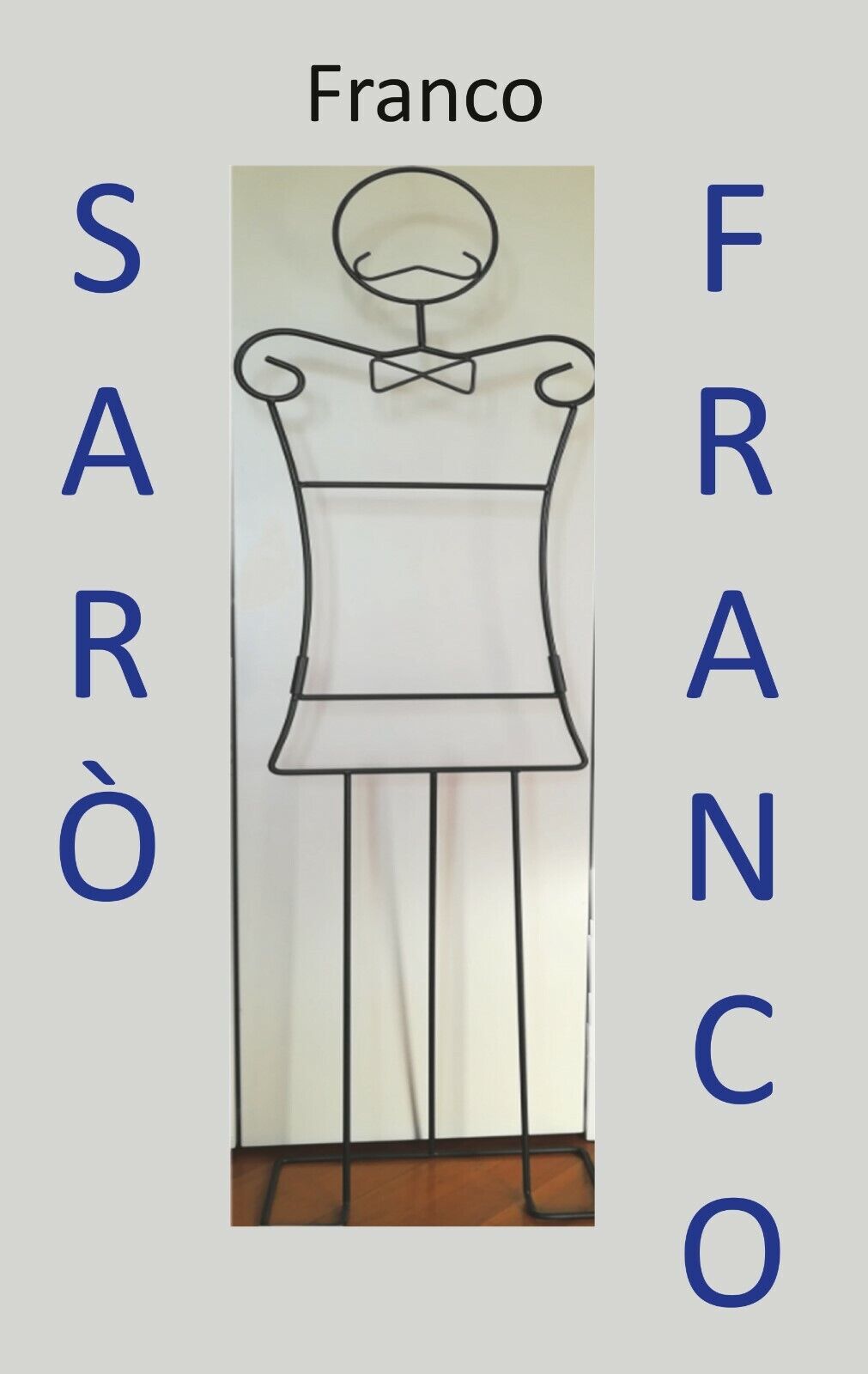 Sar? Franco... ,  2019,  Youcanprint - ER