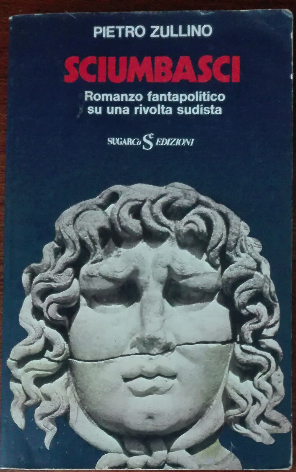 Sciumbasci - Pietro Zullino - SugarCo - A