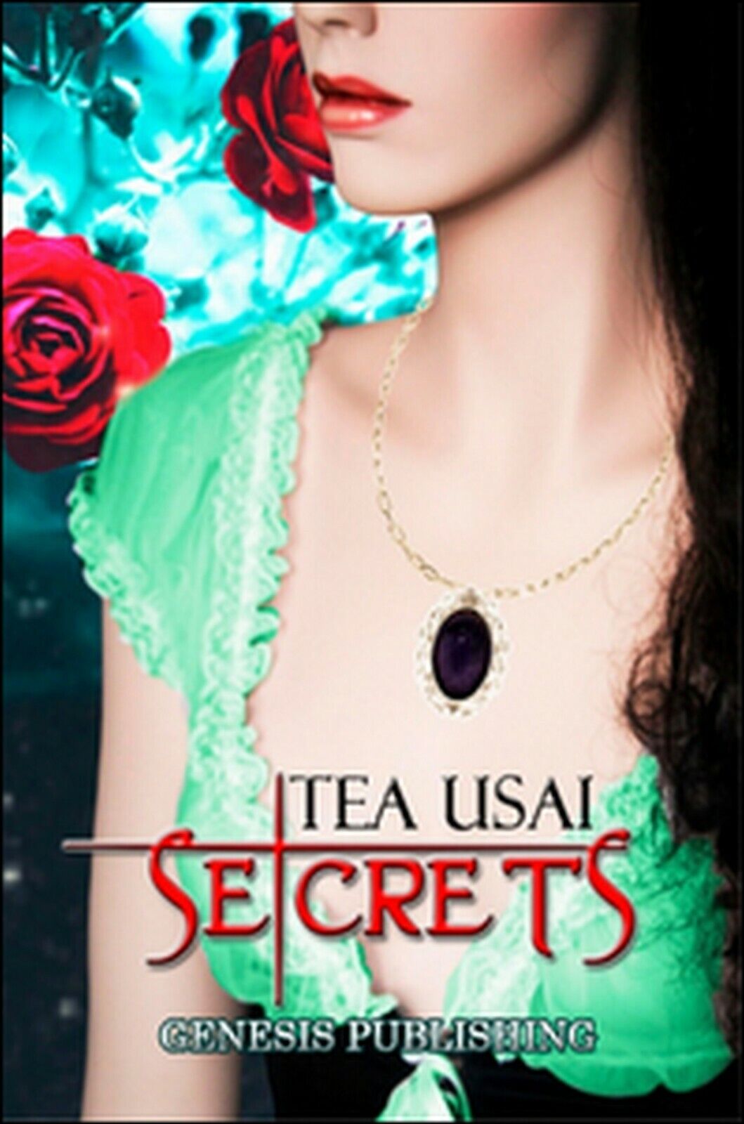 Secrets  di Tea Usai,  2016,  Genesis Publishing