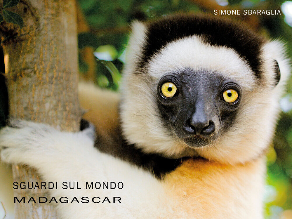 Sguardi sul Mondo: Madagascar  di Simone Sbaraglia,  2021,  Youcanprint
