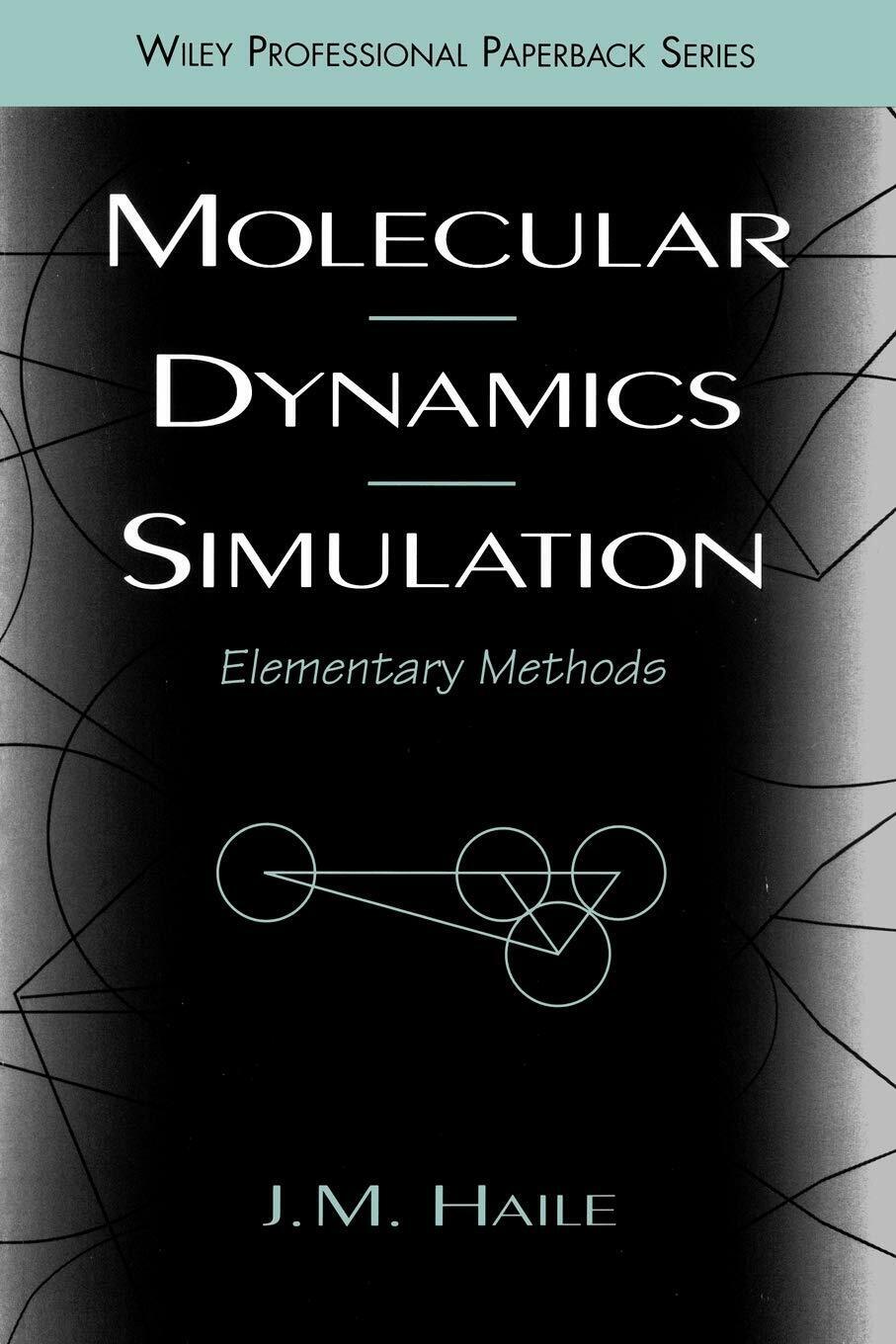 Simulation P: Elementary Methods - Haile - John Wiley & Sons, 1997