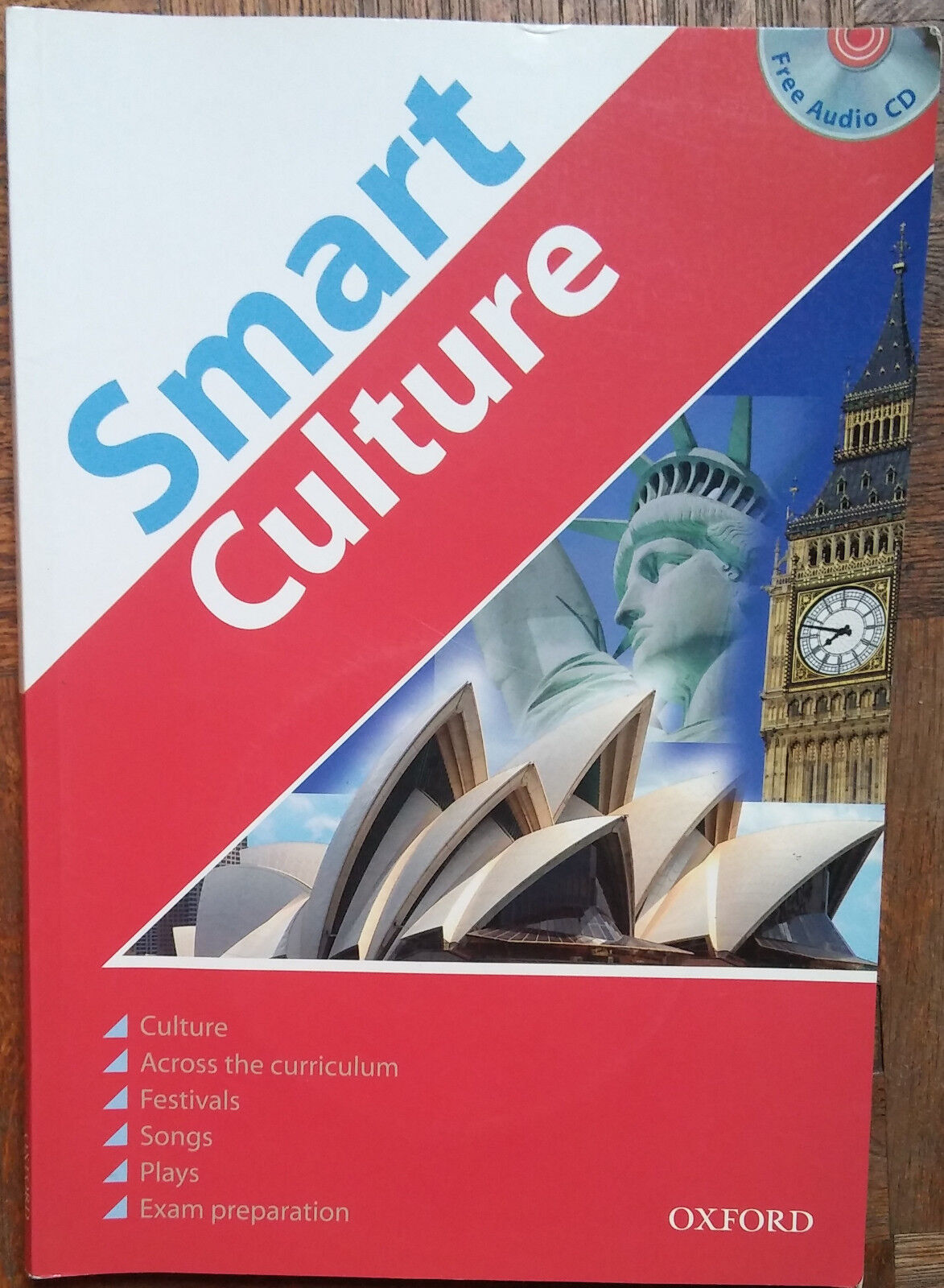 Smart Culture - AA.VV. - Oxford La Nuova Italia - R