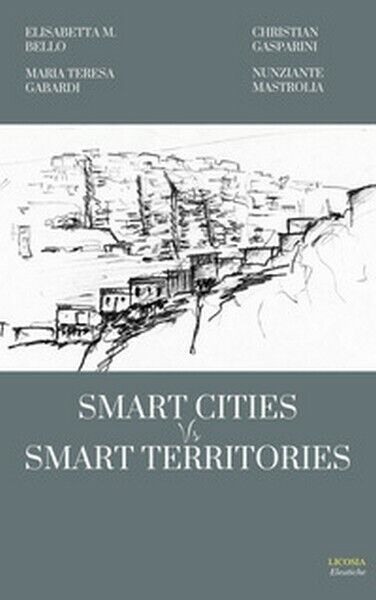 Smart cities vs smart territories (AA. VV., 2018)- ER