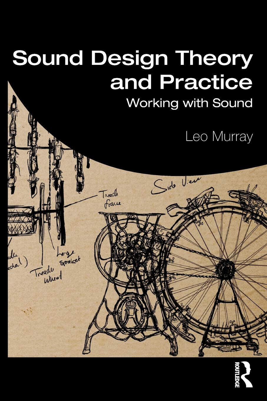 Sound Theory from Sound Practice - Leo Murray - Routledge, 2019