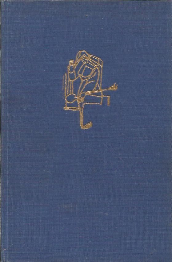 Storia di una suora - Kathryn Hulme 1957 1? Edizione