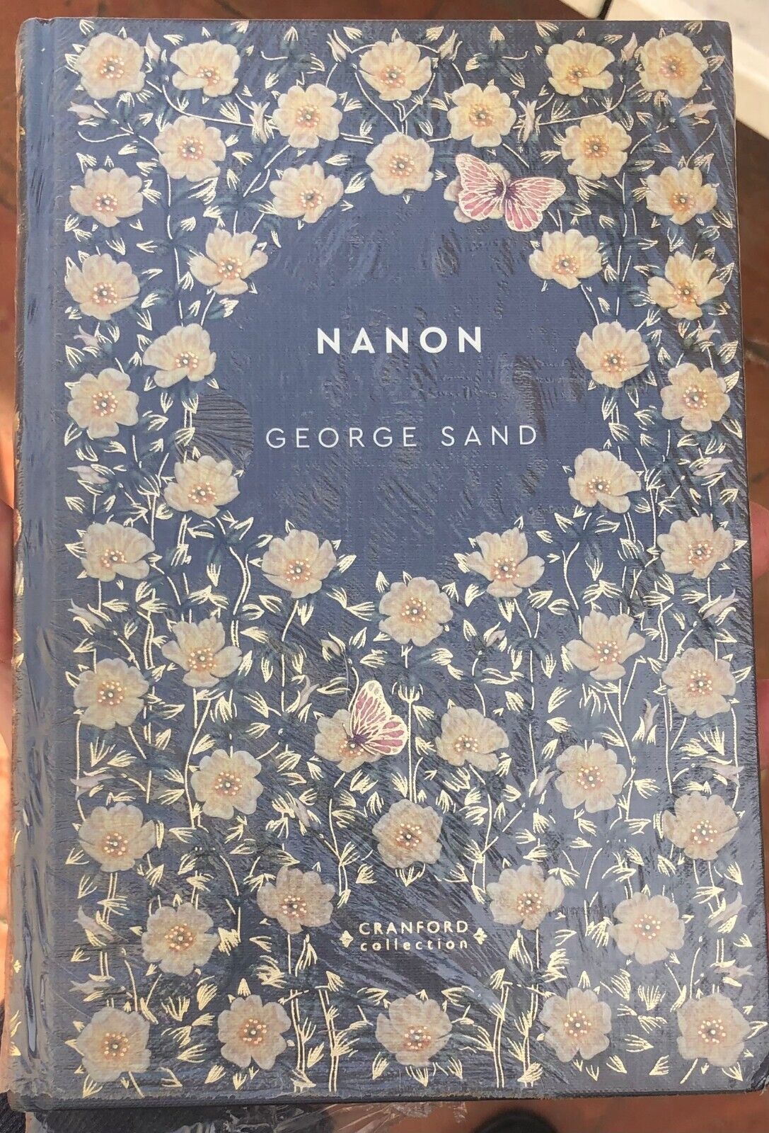 Storie senza tempo n. 39 - Nanon Cranford Collection di George Sand, 2022, Rb