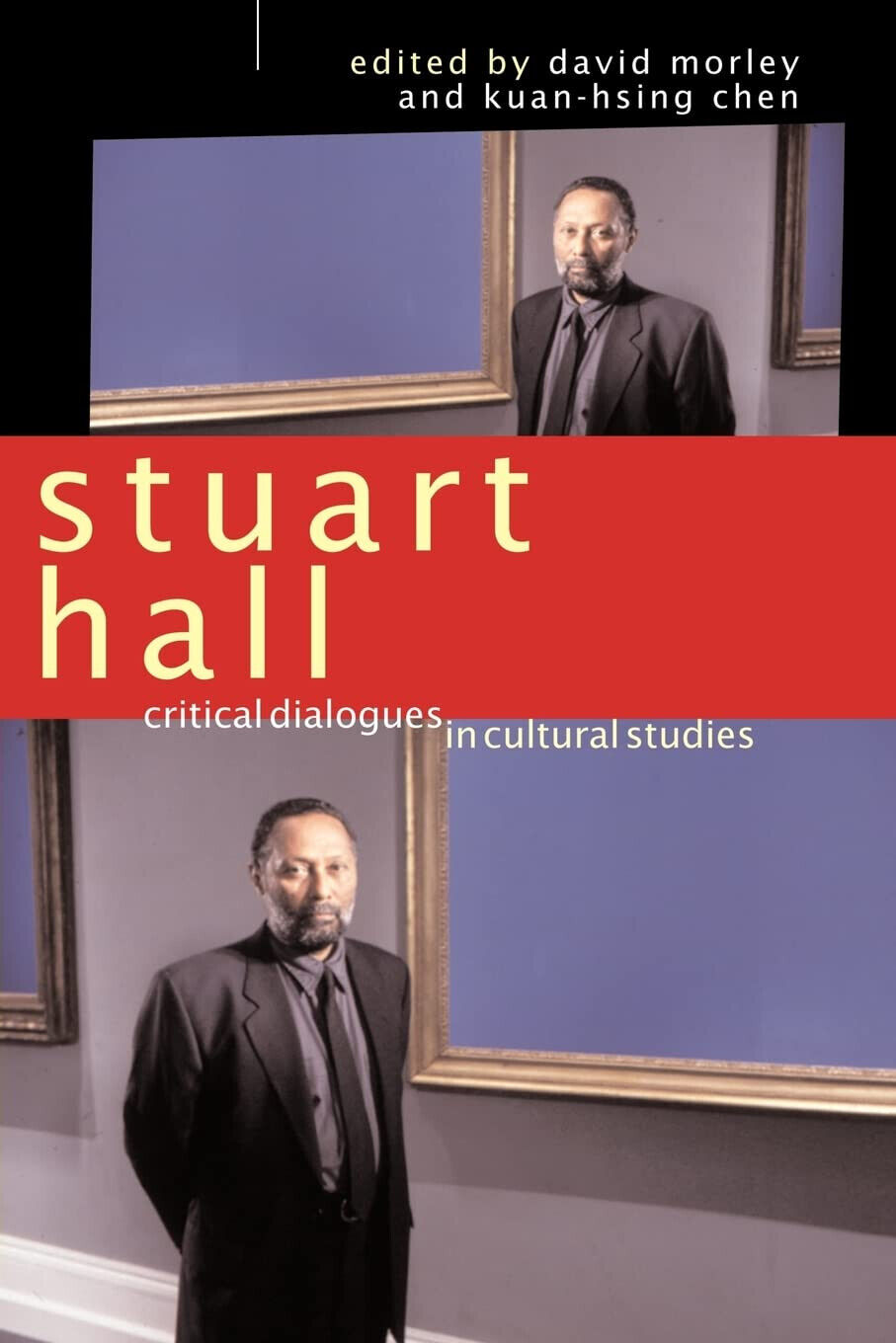 Stuart Hall - Dave Morley - Routledge, 1996