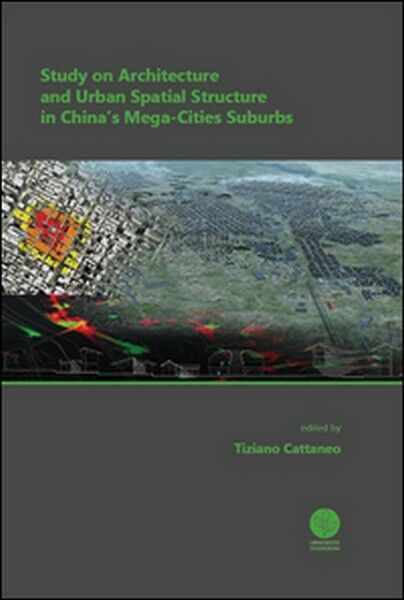 Study on architecture and urban spatial structure in China?s mega-cities  - ER