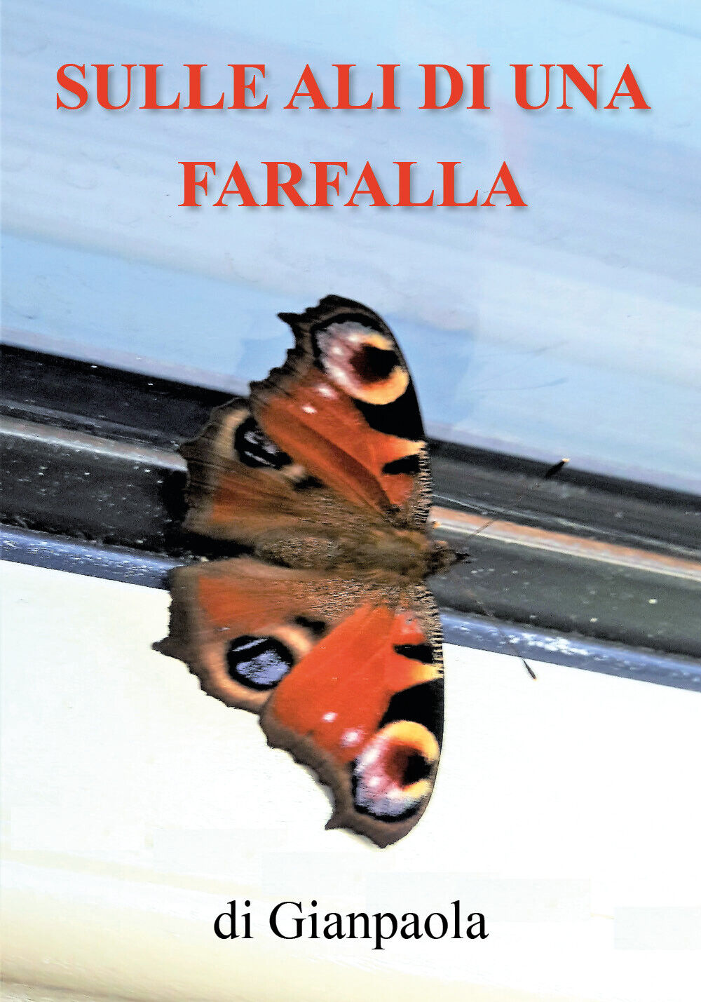 Sulle ali di una farfalla di Gianpaola,  2018,  Youcanprint