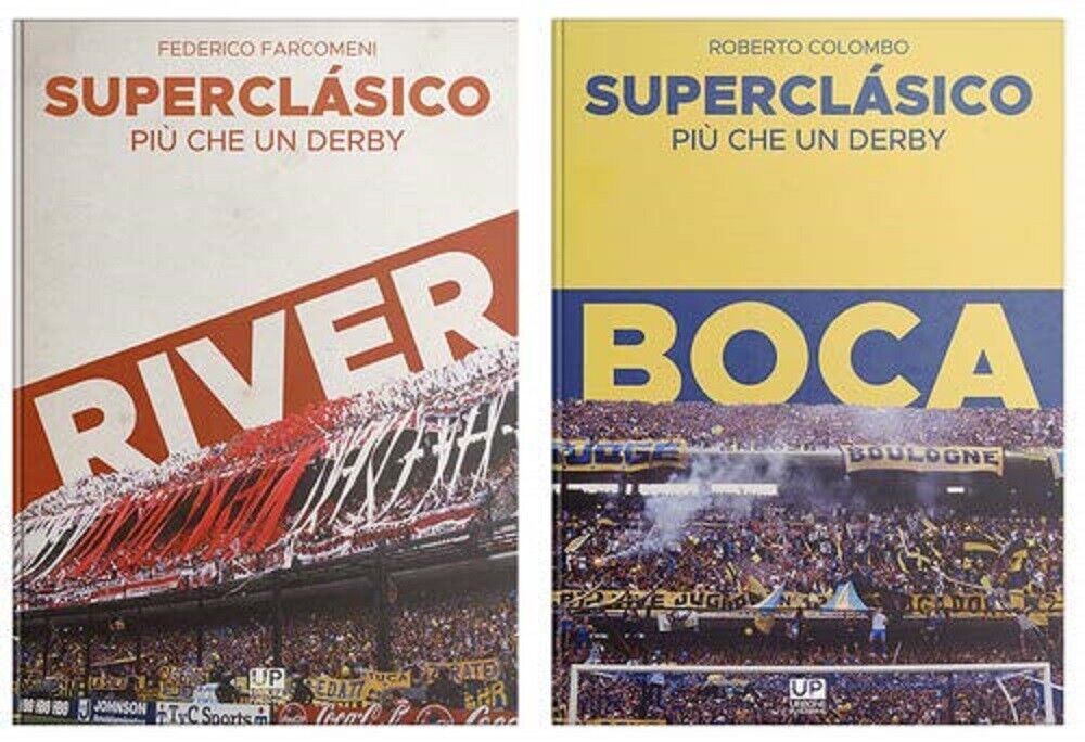 Supercl?sic. Pi? che un derby - Roberto Colombo, Federico Farcomeni - 2019