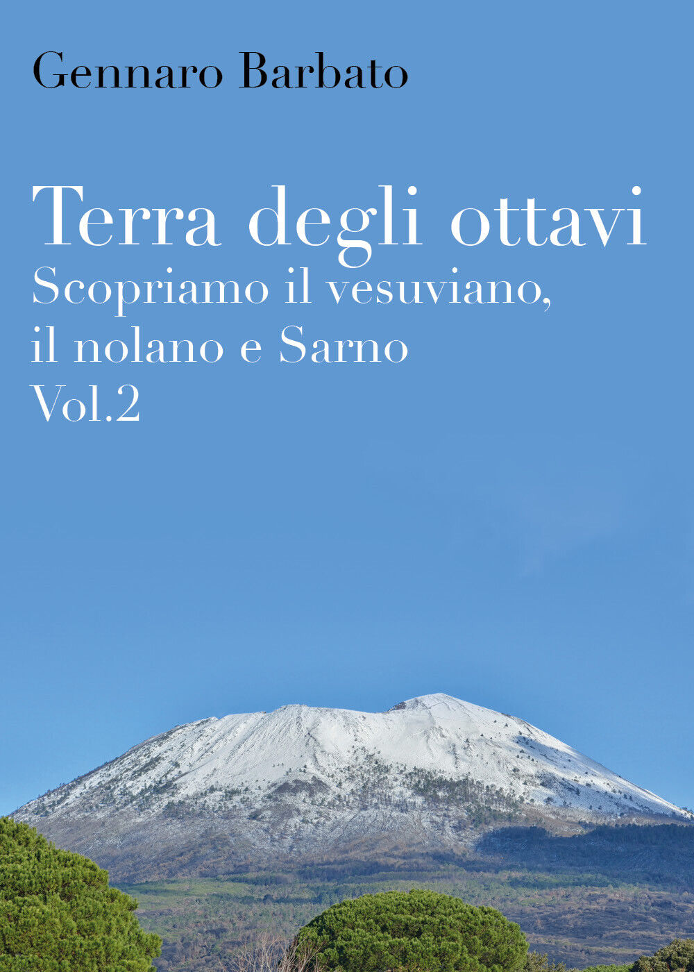 Terra degli ottavi - Gennaro Barbato - Youcanprint