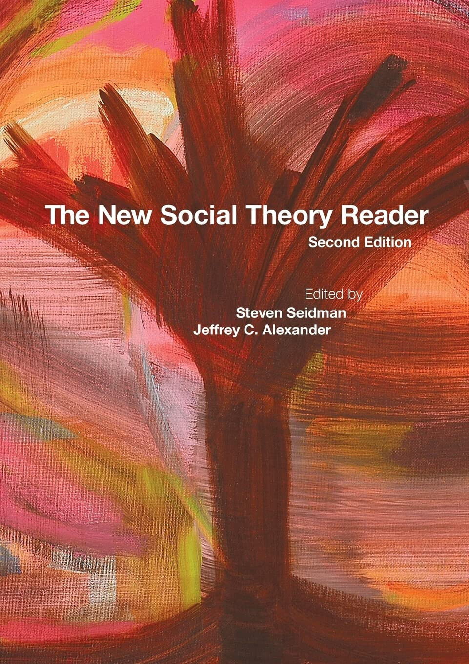 The New Social Theory Reader - Steven Seidman - Routledge, 2008