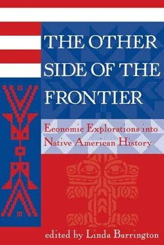 The Other Side Of The Frontier - Linda L. Barrington - Perseus, 1998