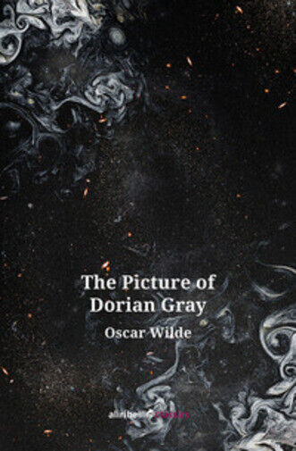 The Picture of Dorian Gray di Oscar Wilde,  2020,  Ali Ribelli Edizioni