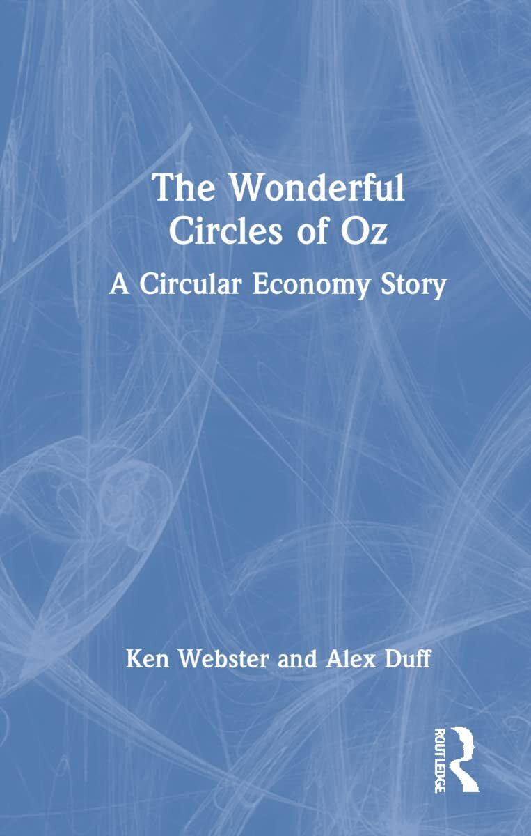 The Wonderful Circles of Oz - Ken Webster, Alex Duff - Routledge, 2022