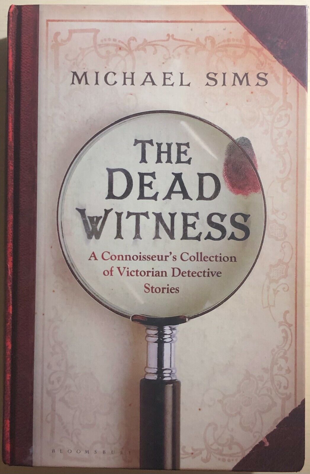 The dead witness di Michael Sims, 2011, Bloomsbury