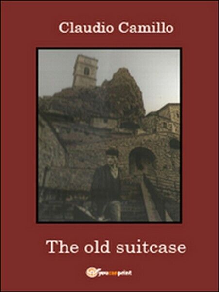 The old suitcase. A journey in the past and the present in Pietracupa?s com. -ER