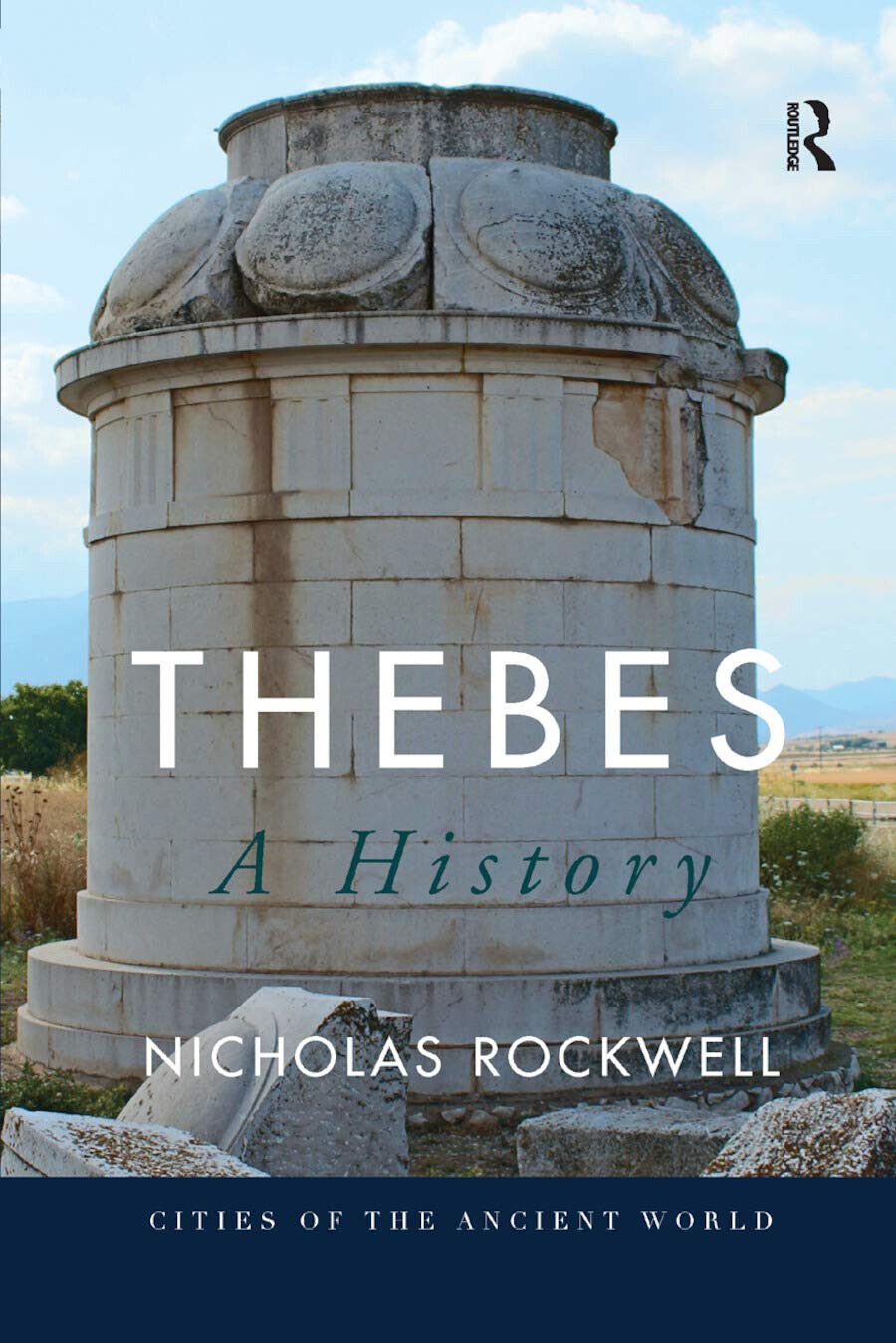 Thebes - Nicholas Rockwell - Routledge, 2019
