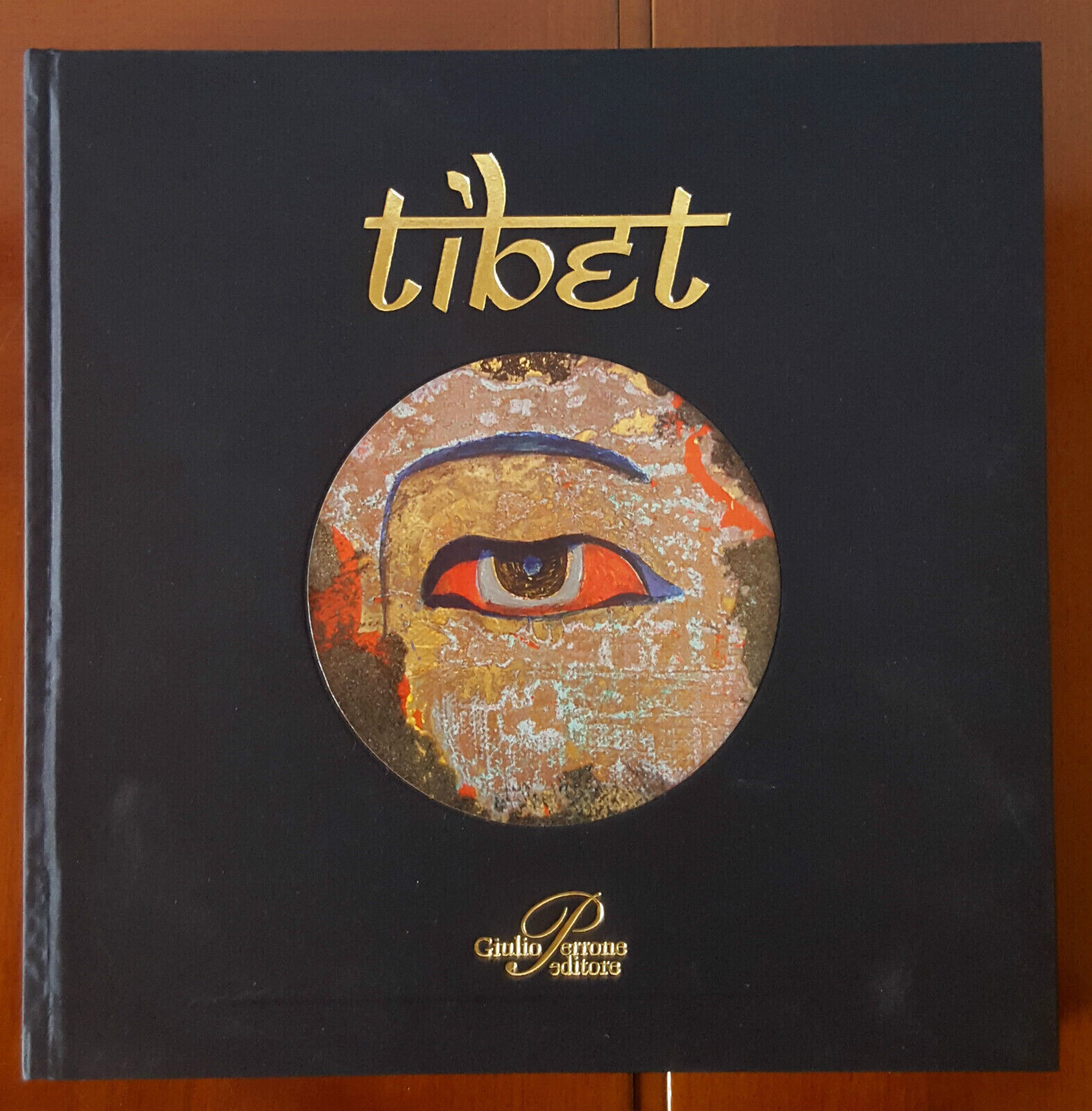 Tibet. Ediz. illustrata di Anna Morroni - Perrone editore, 2009