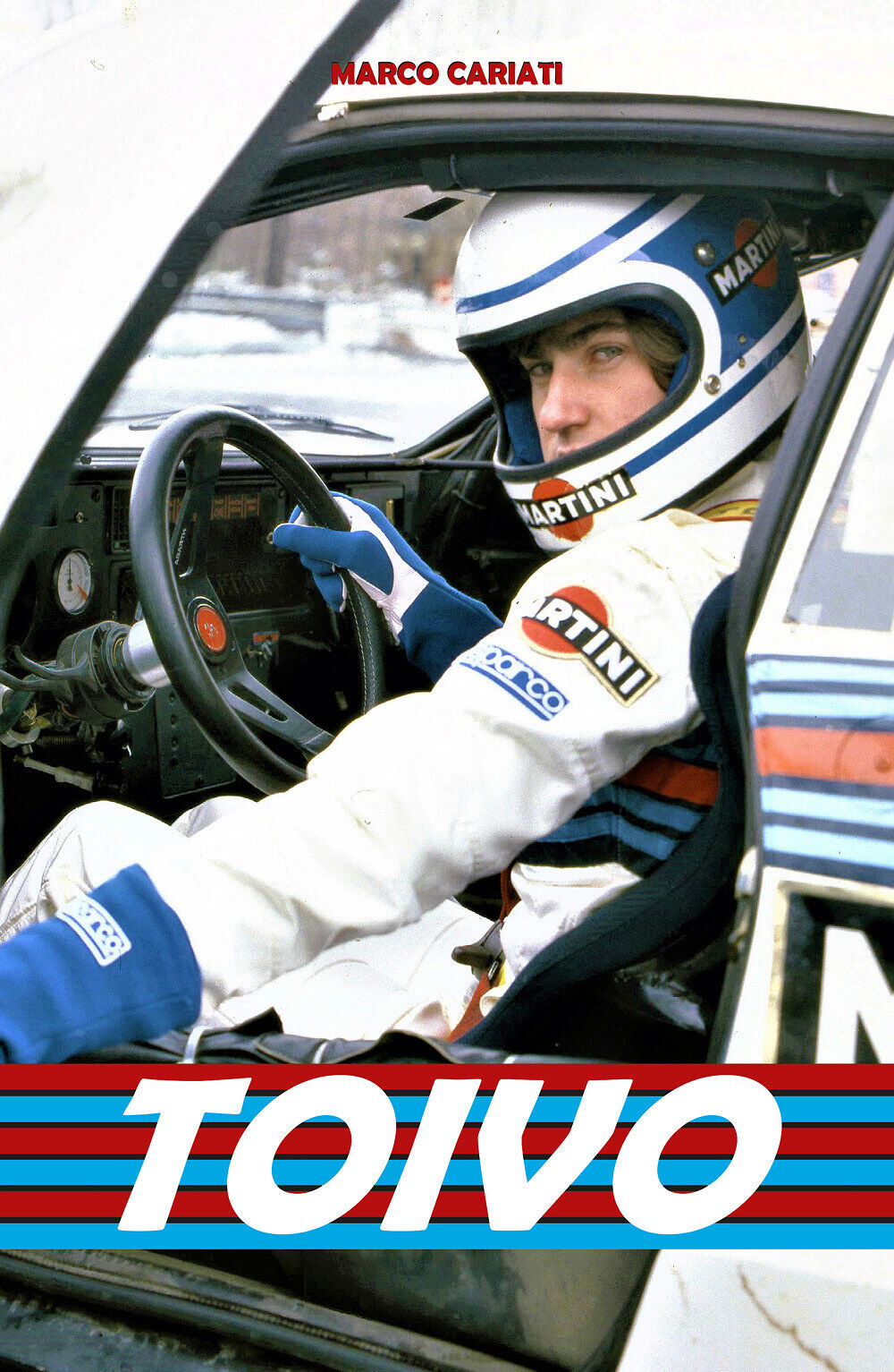 Toivo (biografia) - Marco Cariati,  Youcanprint