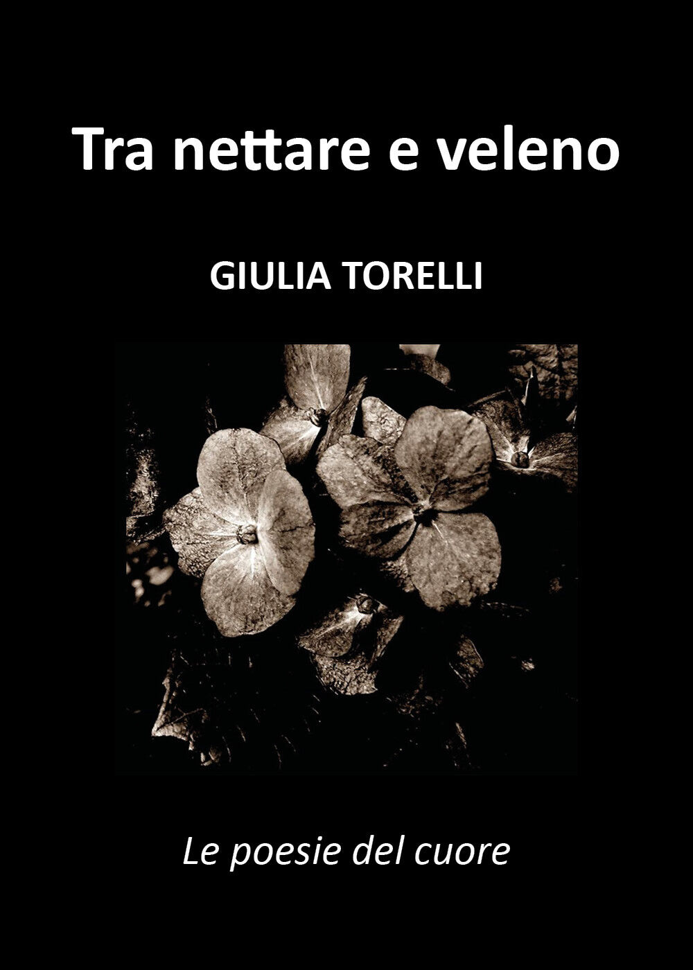 Tra nettare e veleno di Giulia Torelli,  2018,  Youcanprint
