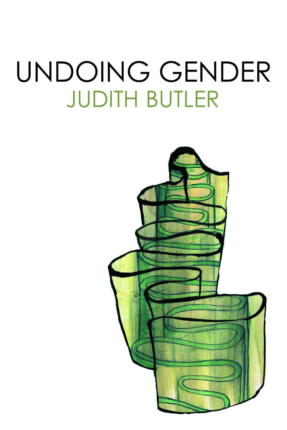 Undoing Gender - Judith  - Routledge, 2004
