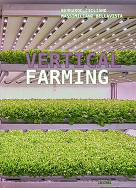 Vertical farming. Ediz. italiana - ER