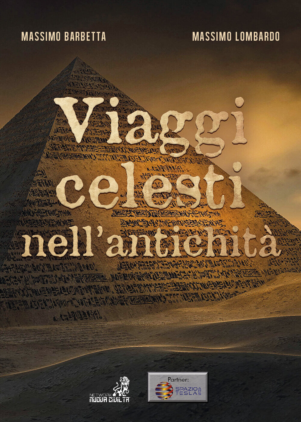 Viaggi celesti nelL'antichit? di Massimo Barbetta, Massimo Lombardo,  2020,  You