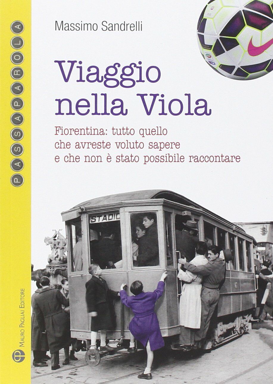 Viaggio nella viola - Massimo Sandrelli - 