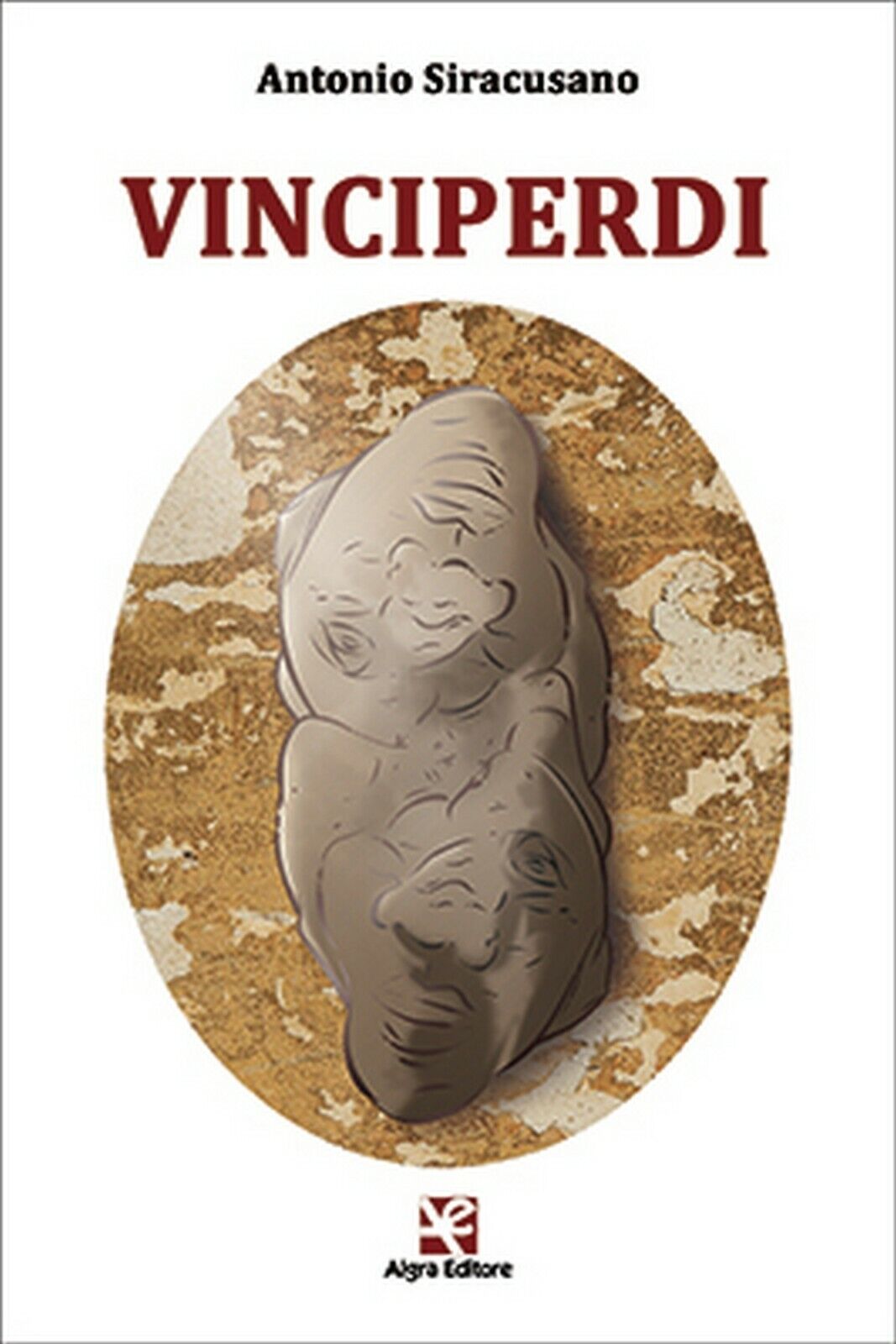 Vinciperdi  di Antonio Siracusano,  Algra Editore