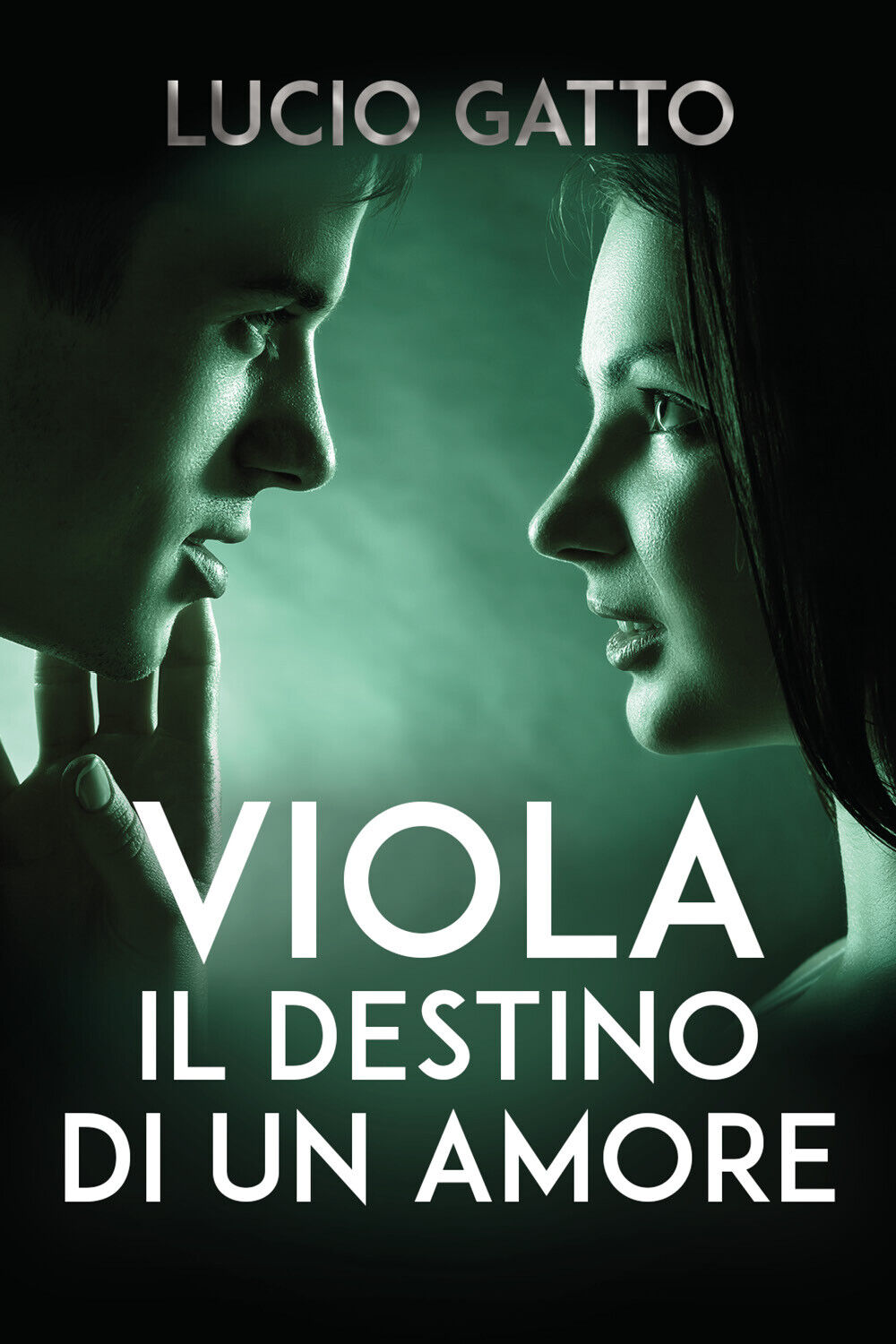Viola, il destino di un amore di Lucio Gatto,  2022,  Youcanprint