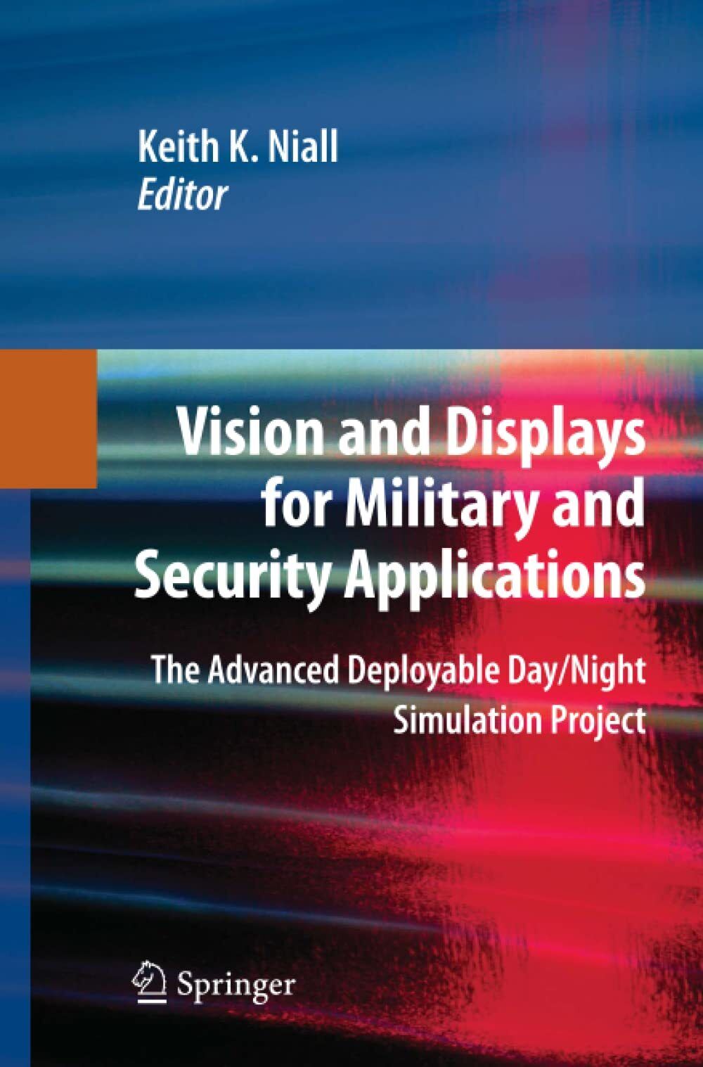 Vision and Displays for Military and Security Applications - Springer, 2014