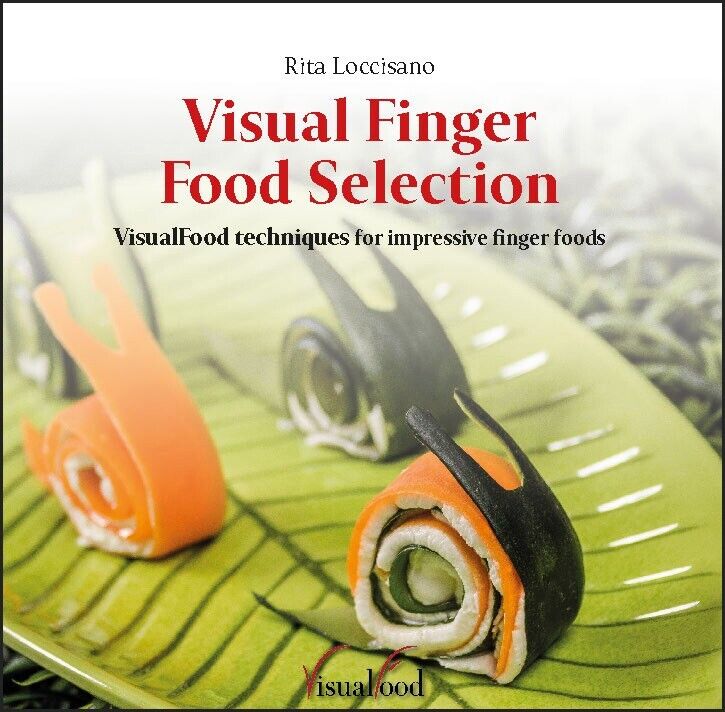 Visual Finger Food Selection. VisualFood Techniques for Impressive Finger Foods 
