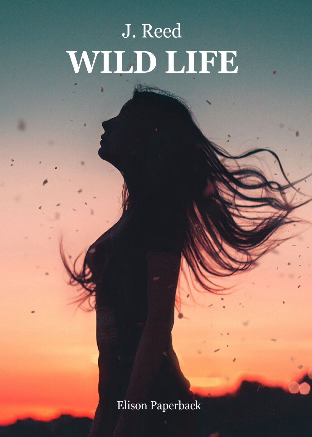 Wild life di J. Reed,  2021,  Elison Paperback