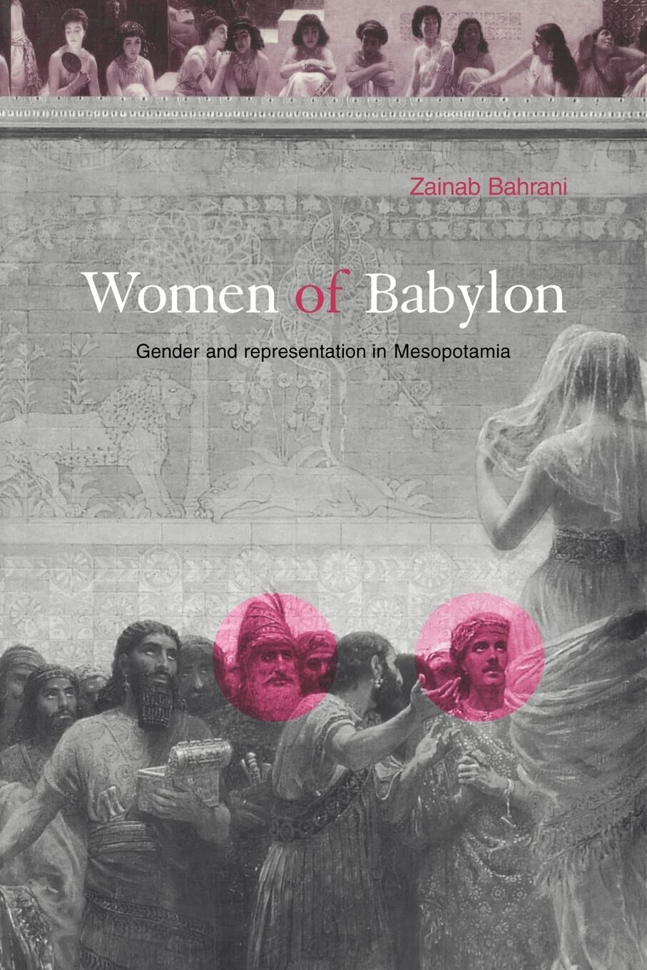 Women of Babylon - Zainab - Routledge, 2011