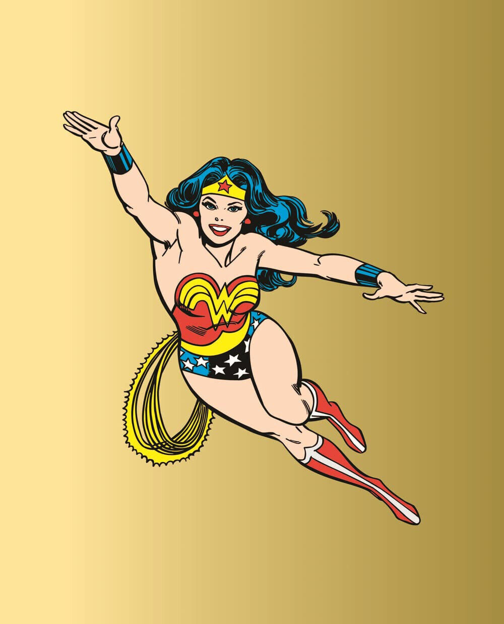 Wonder Woman. Il mito. Ediz. illustrata -  A. Marchi - 24 ore cultura, 2021