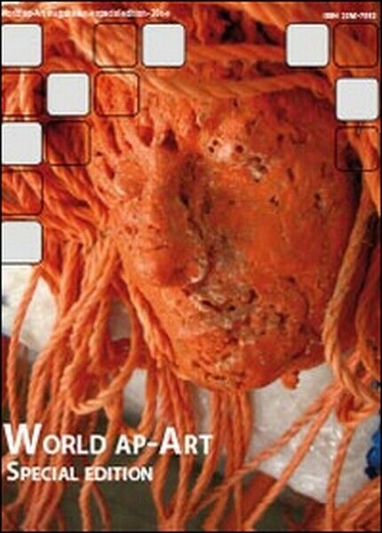 World ap-Art (2014) Vol.4  di Silvia Cataudella,  2014,  Youcanprint - ER