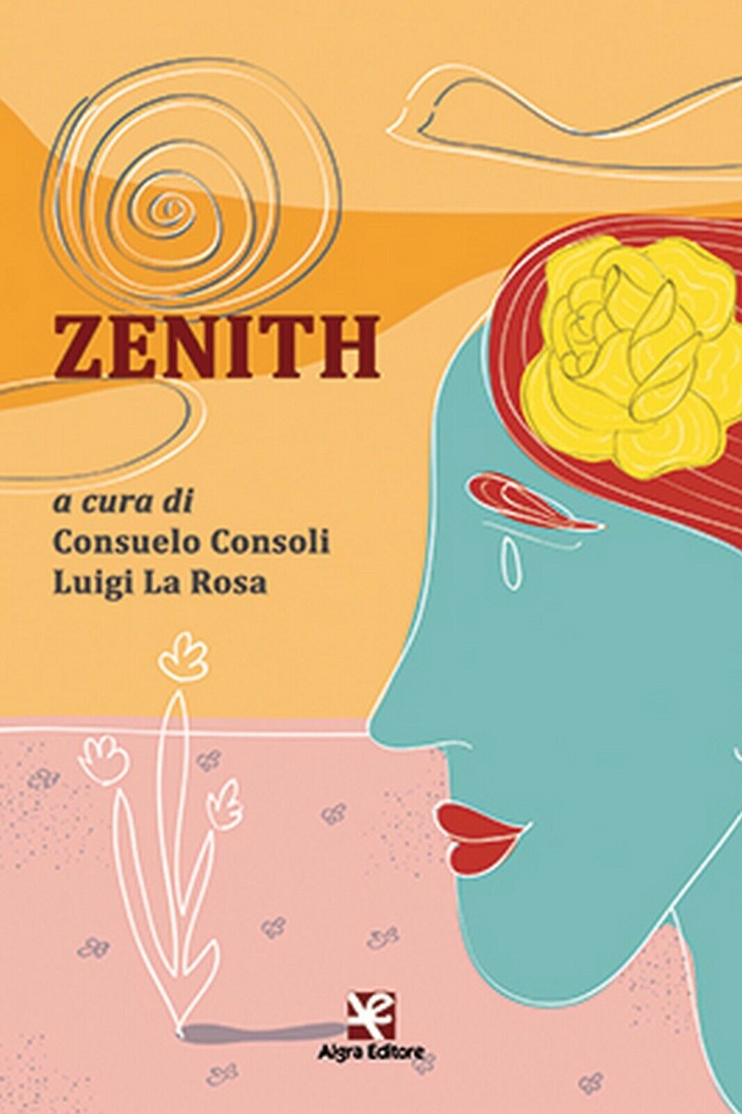 Zenith  di Luigi La Rosa,  Algra Editore