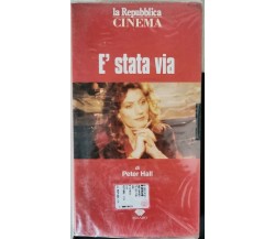 È stata via (Repubblica cinema VHS) - ER