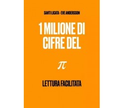 1 milione di cifre del 