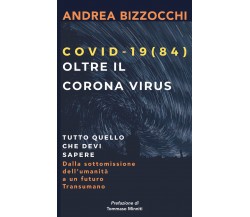 19(84) - Andrea Bizzocchi,  2020,  Youcanprint