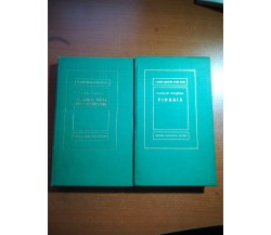 2 vol. i grandi narratori d'ogni paese - AA.VV. - Mondadori - 1954 - M