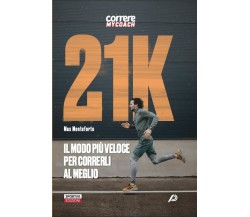 21k - Max Monteforte - Sportivi, 2022