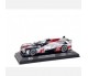 24h Le Mans Collection n. 1 - Toyota TS050 Hybrid - 2019 di Toyota,  2022,  Cent