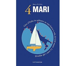 4 Mari - Marco Di Gilio - Casti, 2021