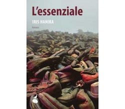 8865640227 / L' ESSENZIALE / IRIS HANIKA