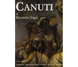 9788885050174 Domenico Maria Canuti. Catalogo generale - di Simonetta Stagni 