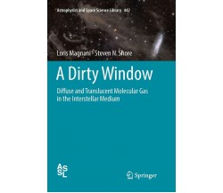 A Dirty Window - Loris Magnani, Steven N. Shore - Springer, 2018